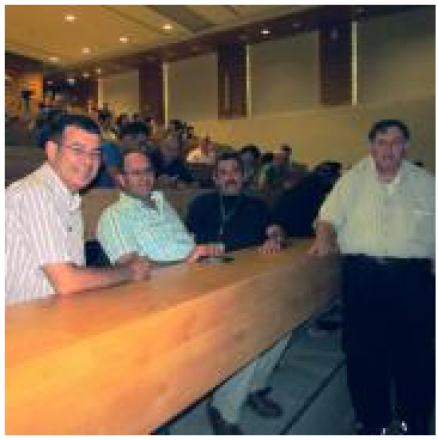 Special Lecture: Thinking Inside the Box: A systematic approach to creativity - Prof. Jacob Goldenberg PHOTO